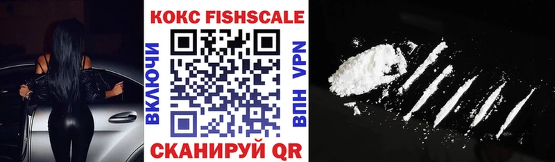КОКАИН Fish Scale  купить наркоту  Электроугли 