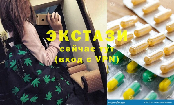 хмурый Нея
